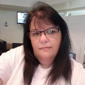 Meet your Posher, Monica